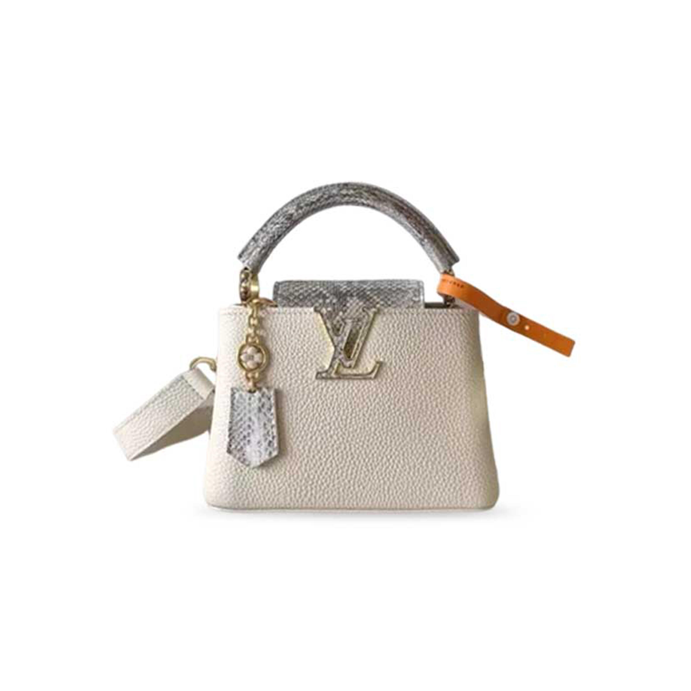 l0vis Vvtt0n master capucines mini n89369 (21*14*8cm)